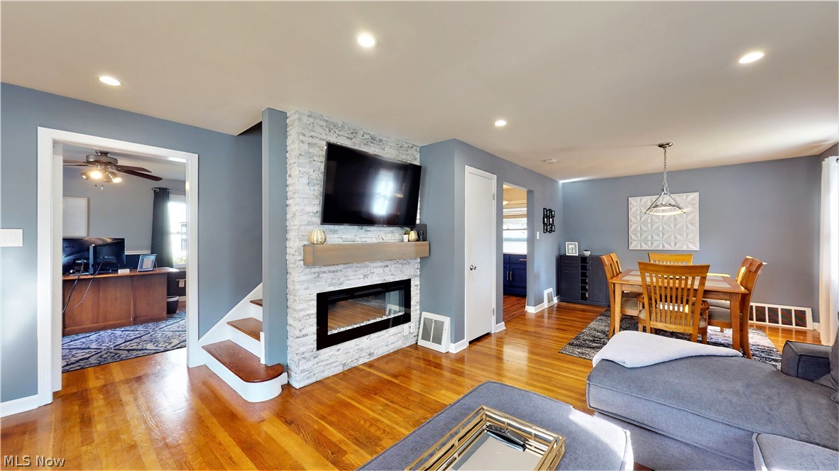 North Haven - Residential