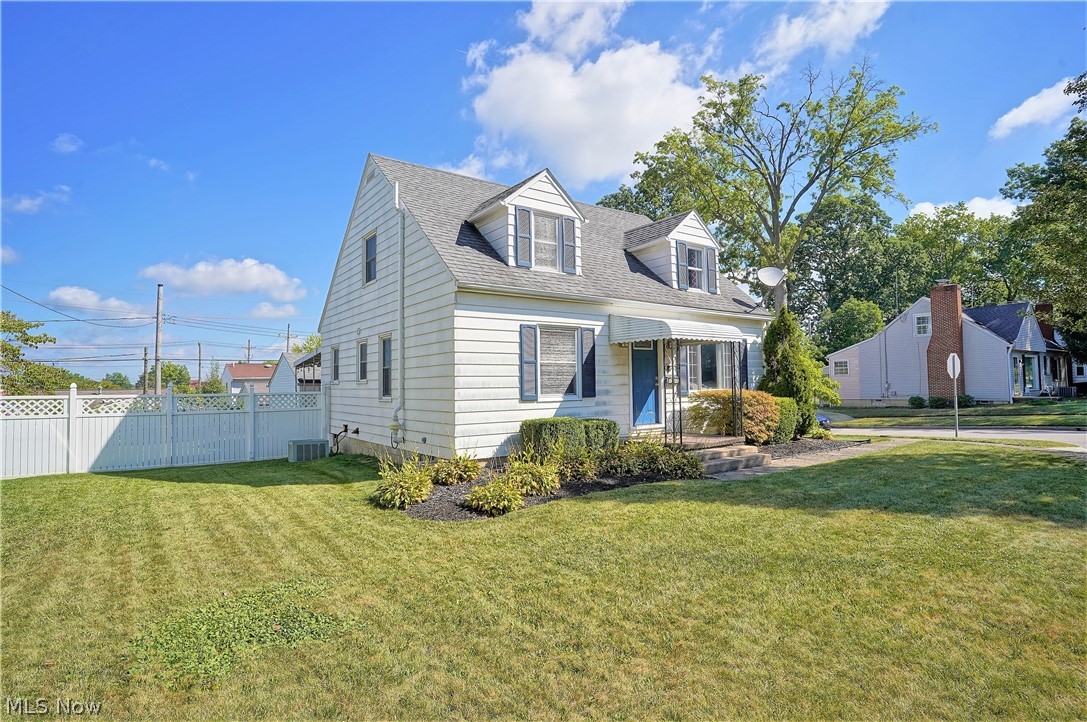 North Haven - Residential