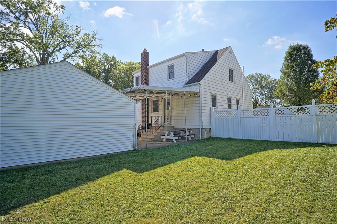 North Haven - Residential