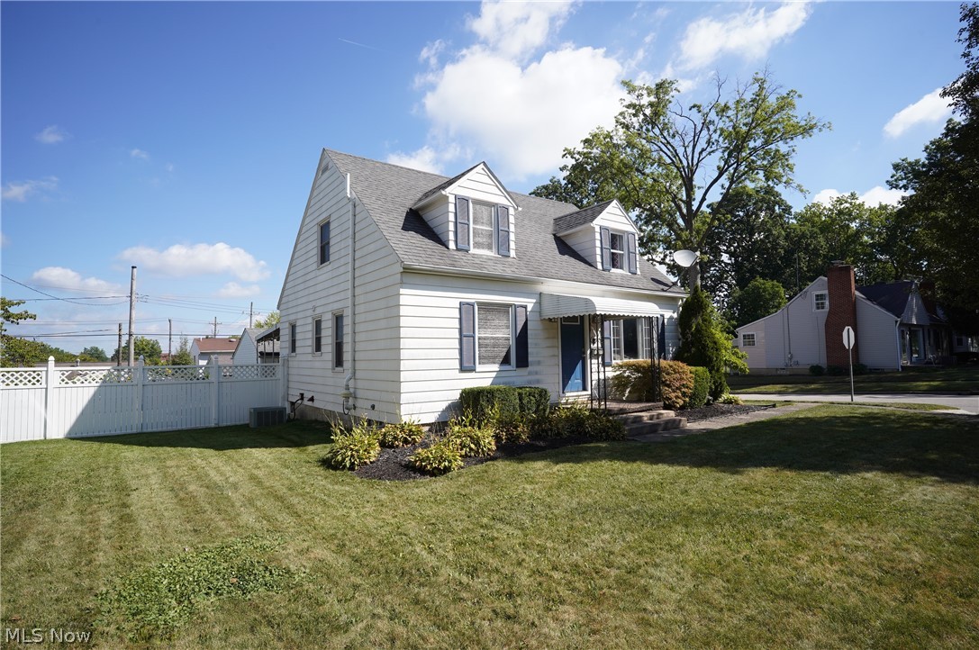 North Haven - Residential