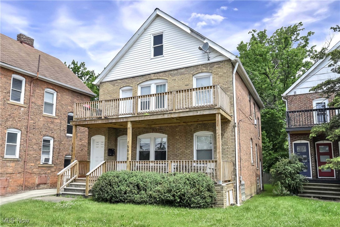 15018 Hilliard Road