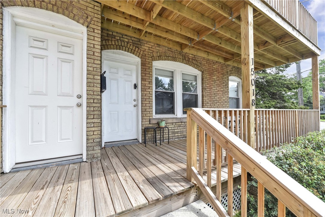 15018 Hilliard Road