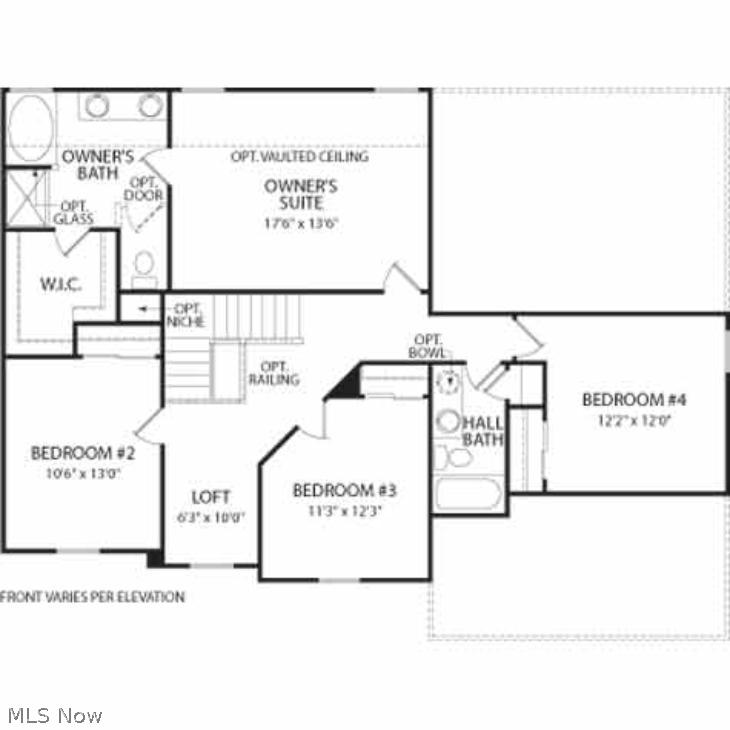 Chelsea Greens - Residential
