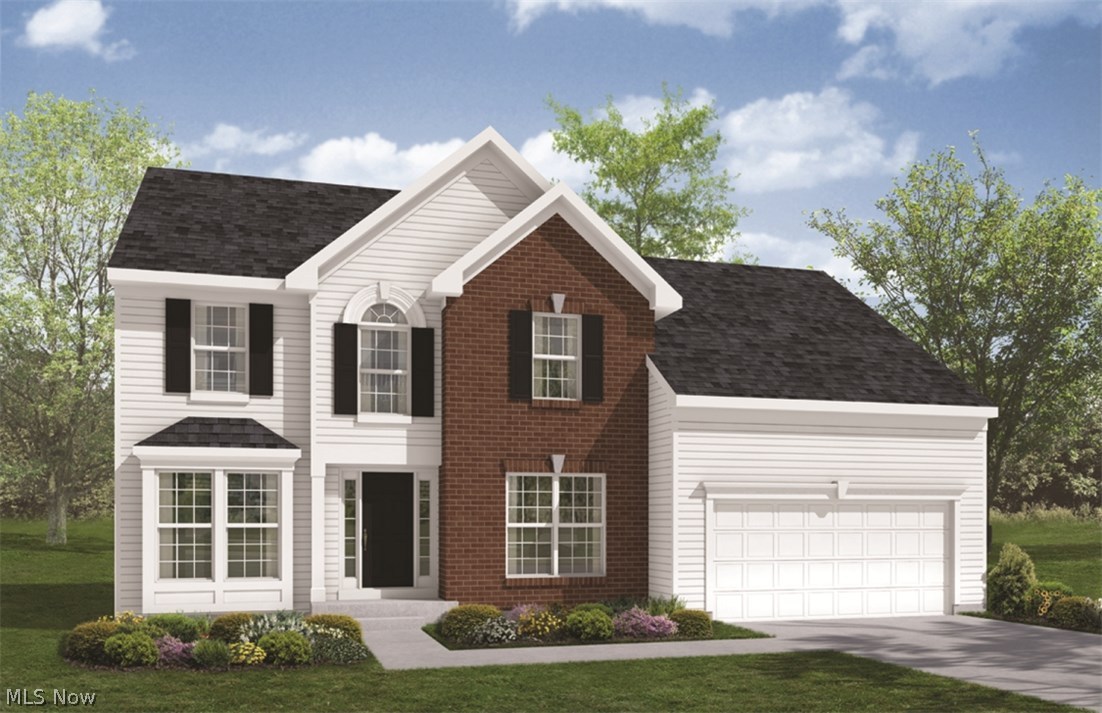 Chelsea Greens - Residential