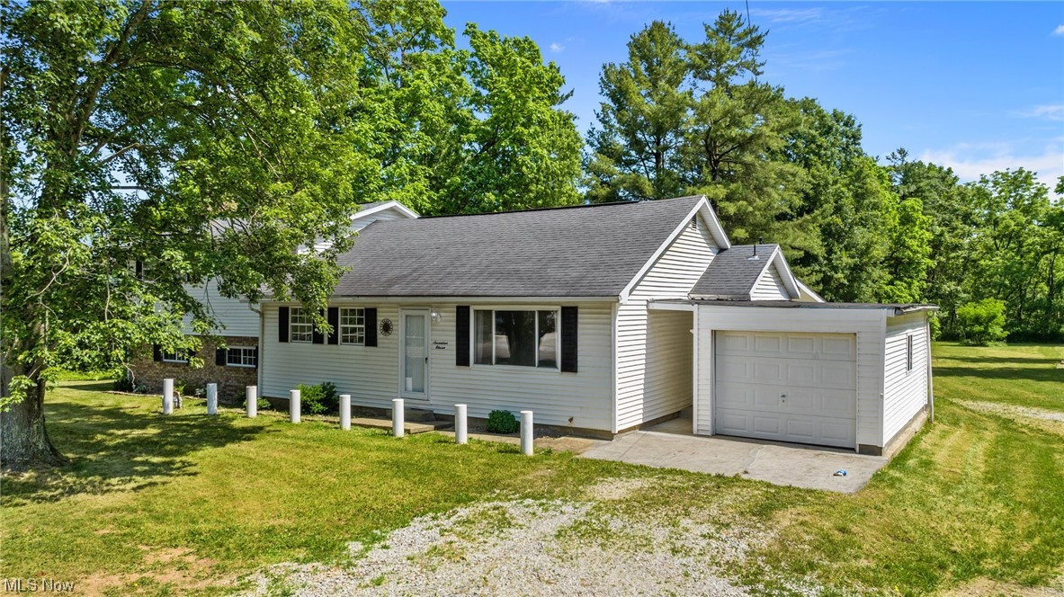 Tcts B & D Nicely & Nicely Adn - Residential