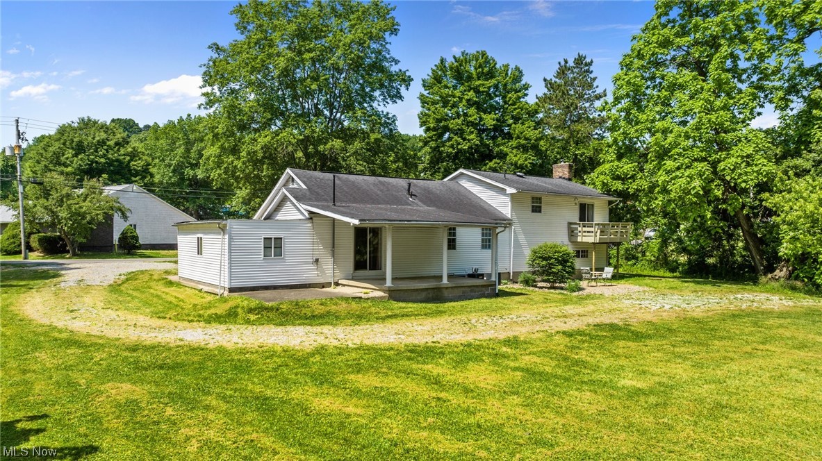 Tcts B & D Nicely & Nicely Adn - Residential