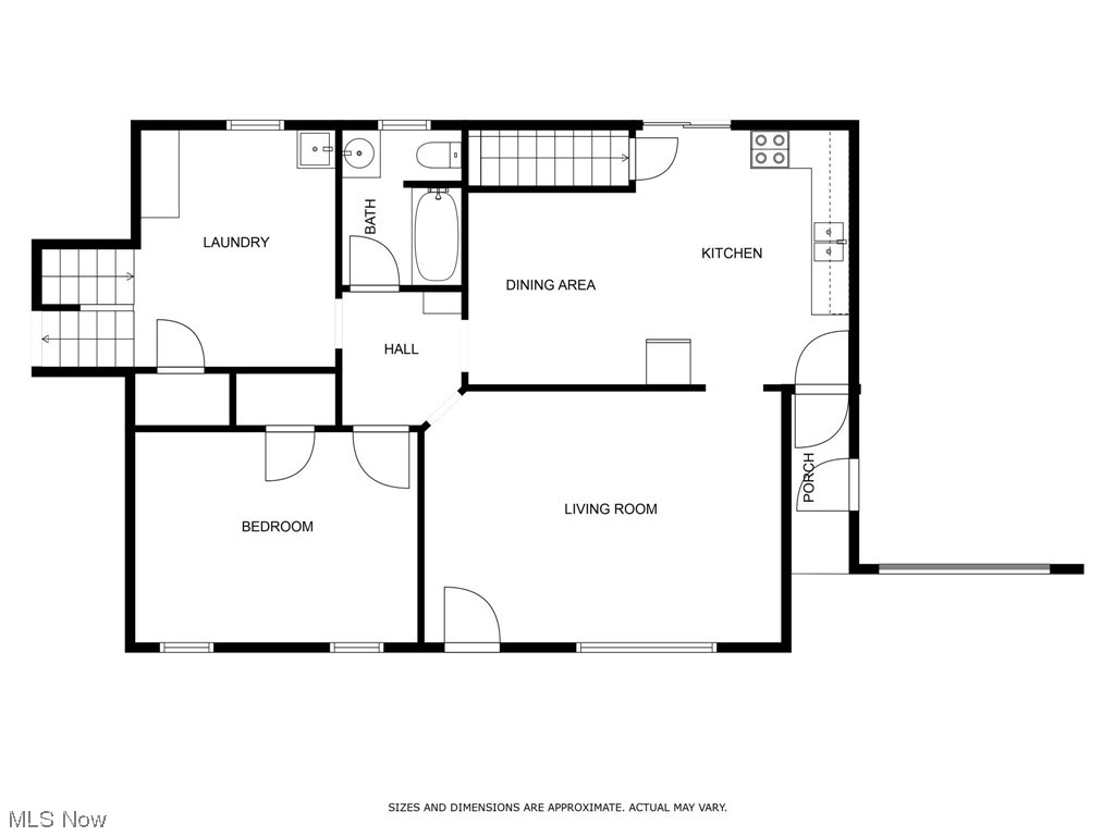 Tcts B & D Nicely & Nicely Adn - Residential