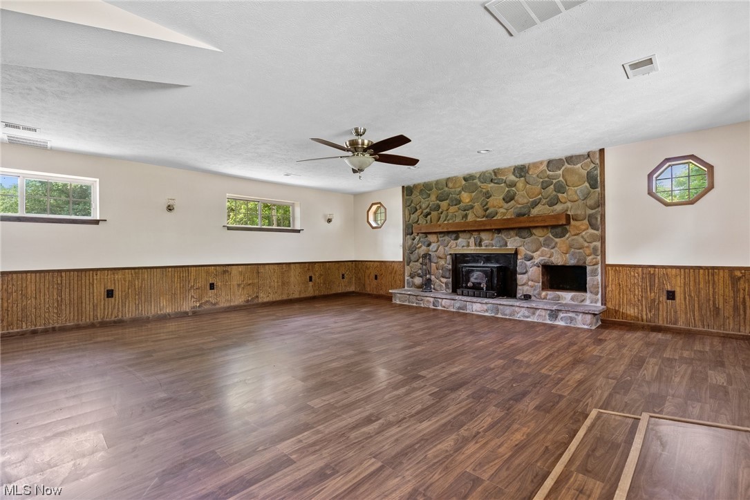 Tcts B & D Nicely & Nicely Adn - Residential