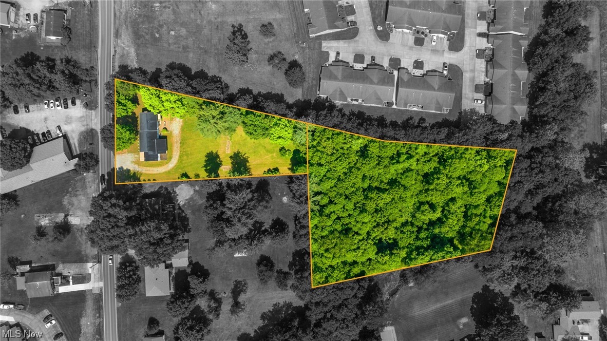 Tcts B & D Nicely & Nicely Adn - Residential