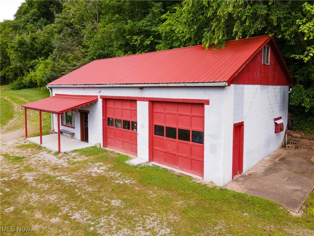 31647 Charleston Road