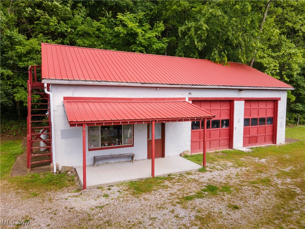 31647 Charleston Road