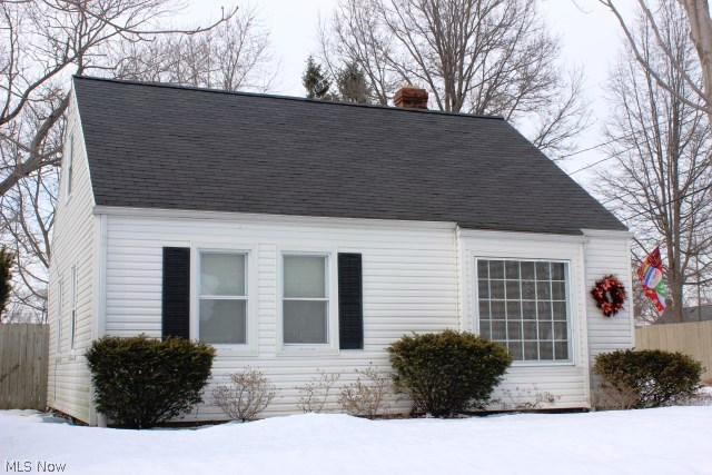 Firestone Park - Residential