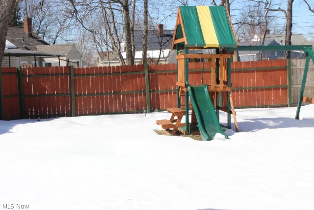 Firestone Park - Residential