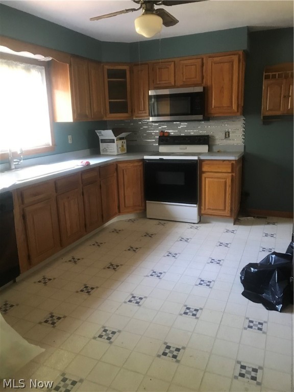 Willow Creek Sub - Residential