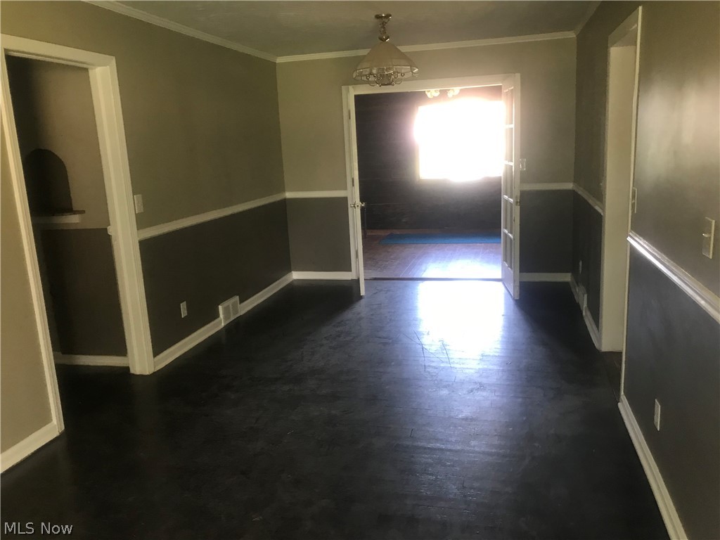 Willow Creek Sub - Residential