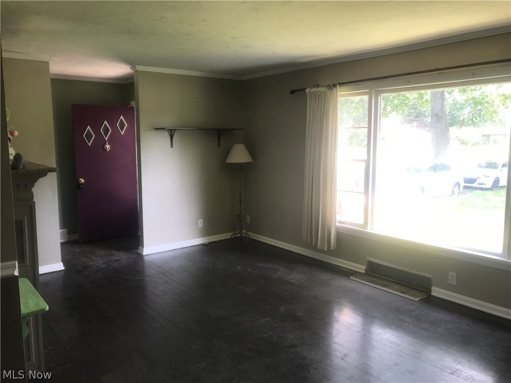 Willow Creek Sub - Residential