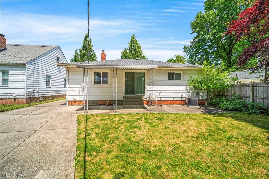 Idlewild Beach Park 02 - Residential