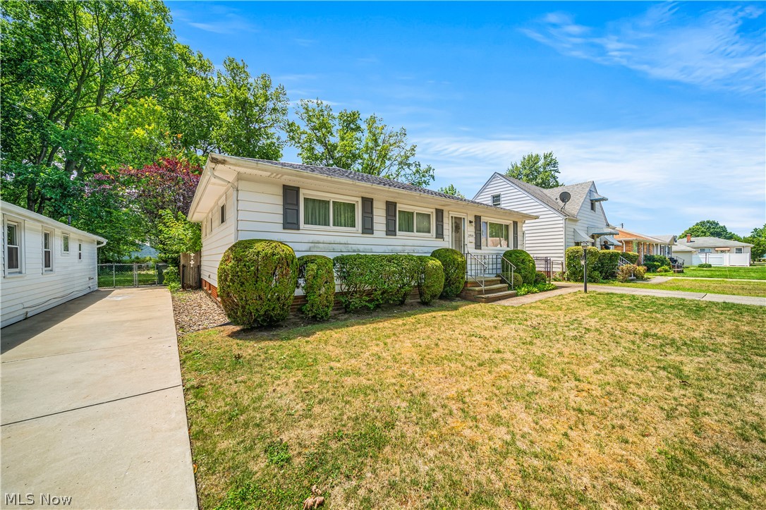 Idlewild Beach Park 02 - Residential