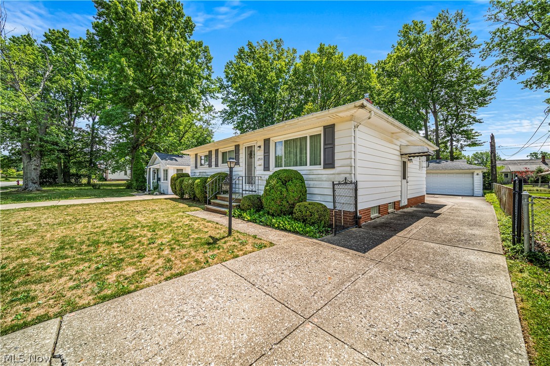 Idlewild Beach Park 02 - Residential