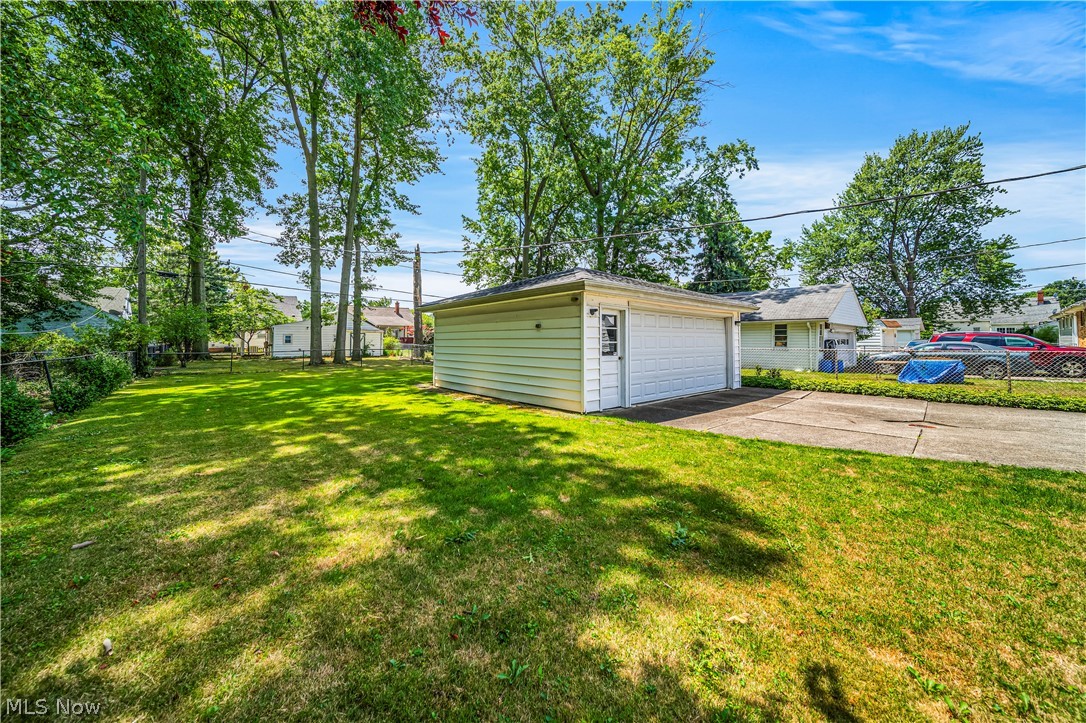 Idlewild Beach Park 02 - Residential