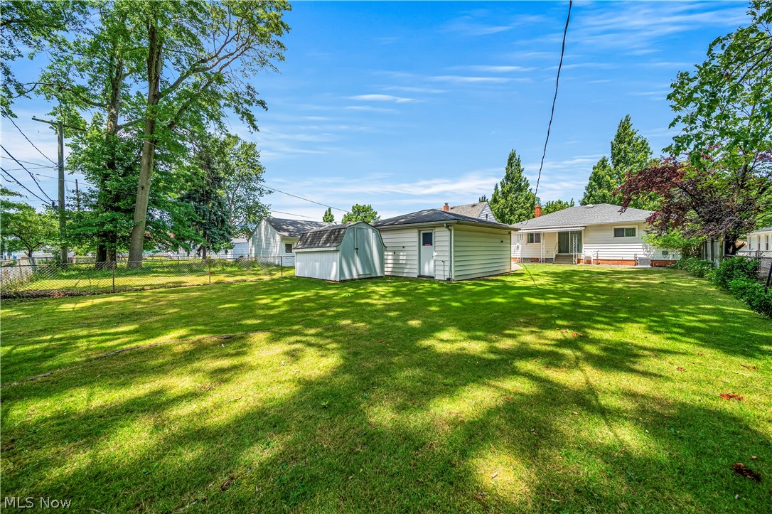 Idlewild Beach Park 02 - Residential