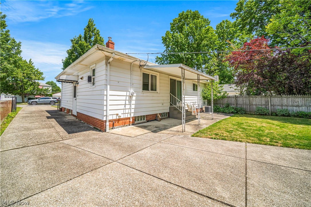 Idlewild Beach Park 02 - Residential