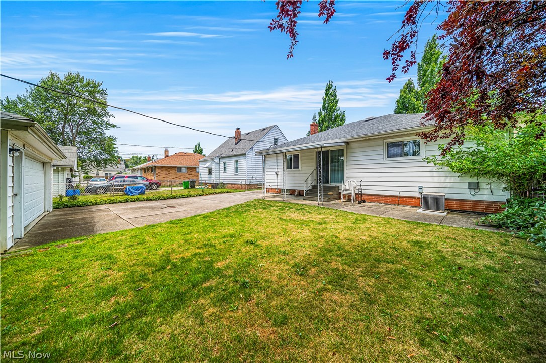 Idlewild Beach Park 02 - Residential