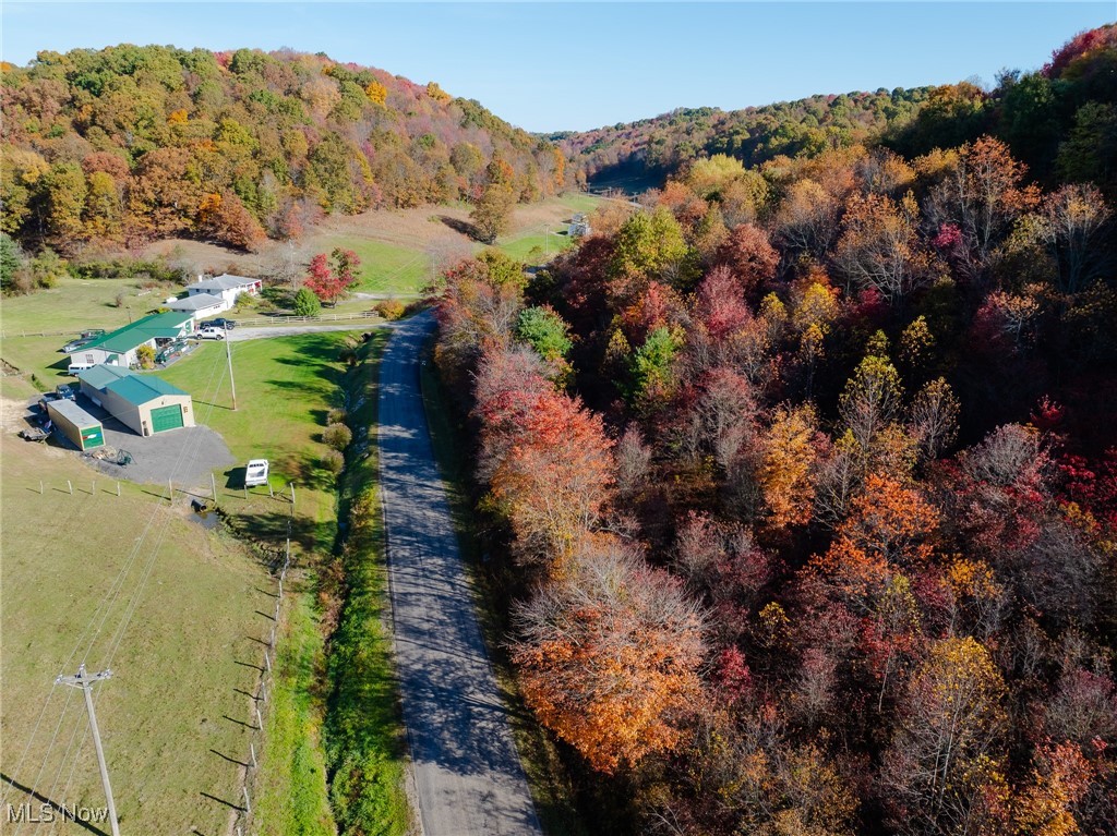 Kedigh Hollow Road, Newcomerstown, Ohio image 1