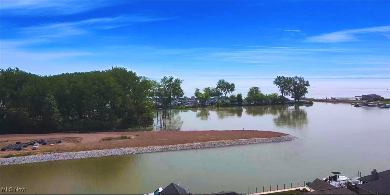 Marblehead Estates & Yacht Club - Land