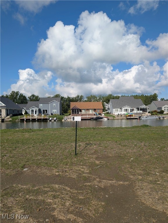 Marblehead Estates & Yacht Club - Land