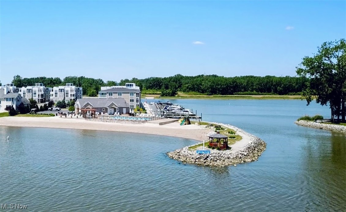 Marblehead Estates & Yacht Club - Land