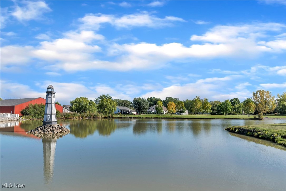 Marblehead Estates & Yacht Club - Land