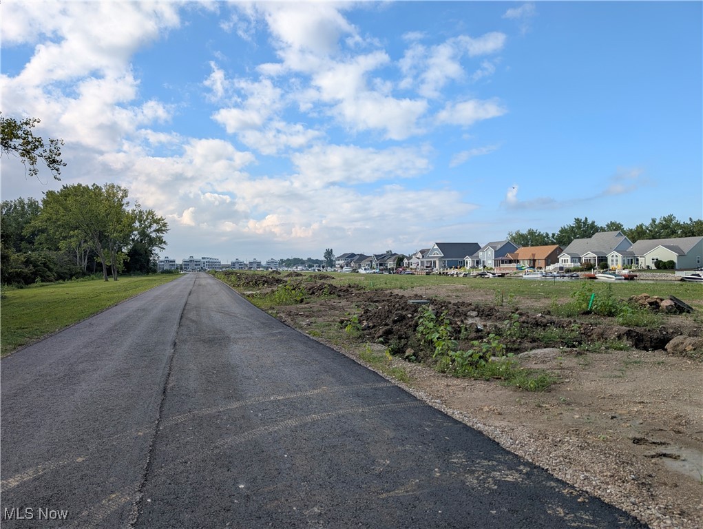 Marblehead Estates & Yacht Club - Land