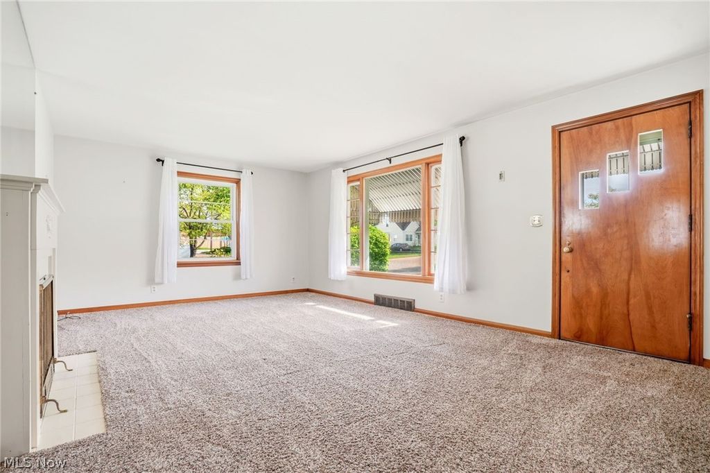 Photo of 2953 Gibbs Avenue NE, Canton, OH 44714 (MLS # 5204852)