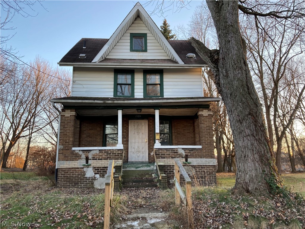 Irvin Park - Residential
