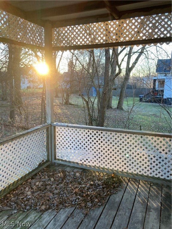 Irvin Park - Residential