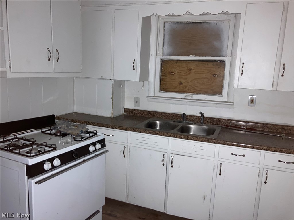 Irvin Park - Residential