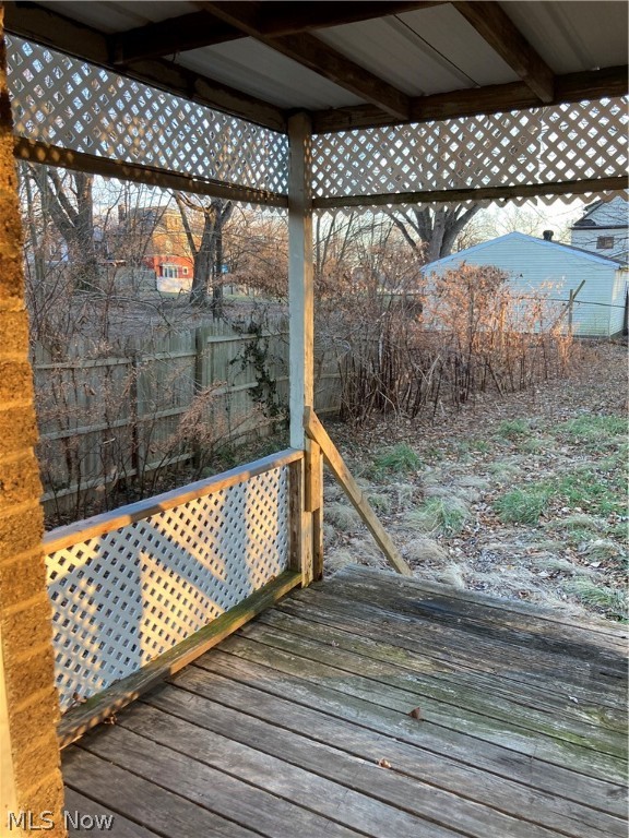 Irvin Park - Residential