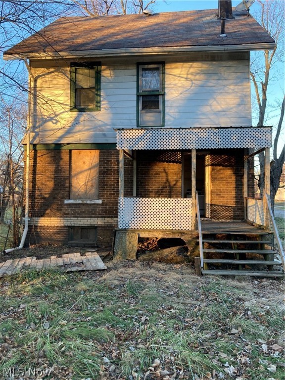 Irvin Park - Residential
