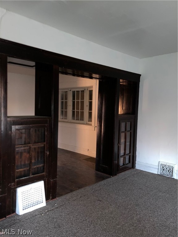 Irvin Park - Residential