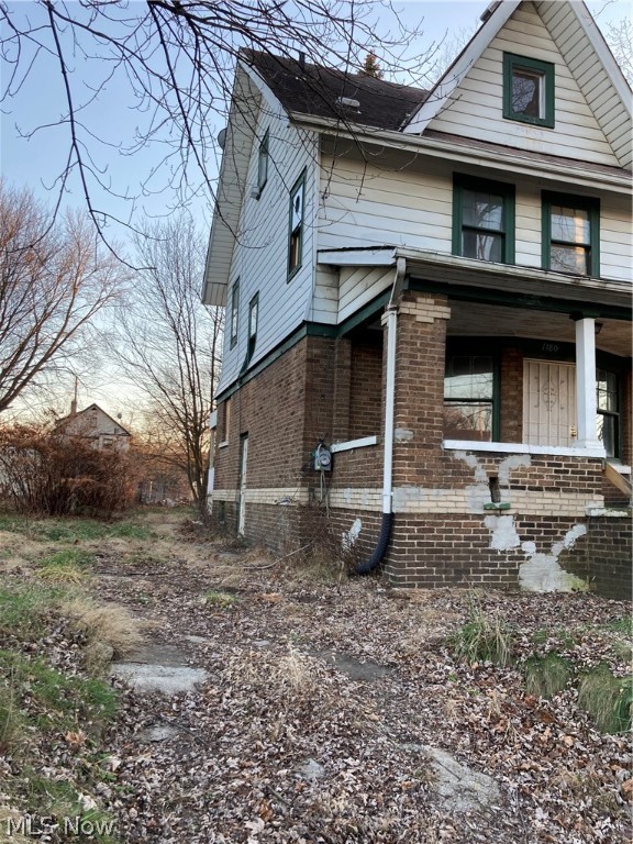 Irvin Park - Residential