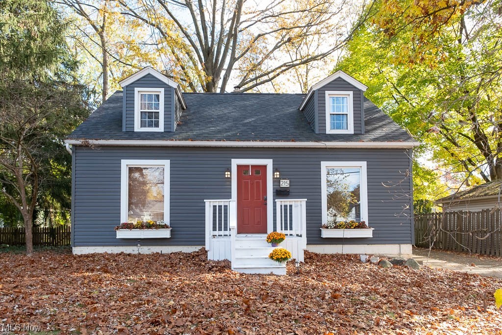 Westvale - Residential