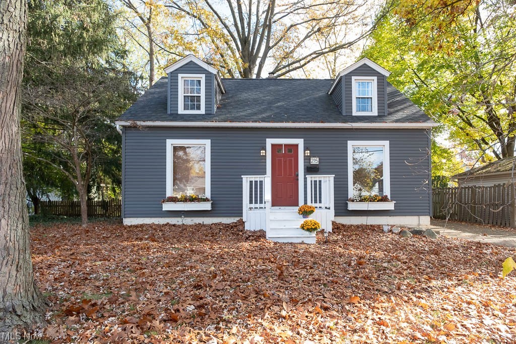 Westvale - Residential