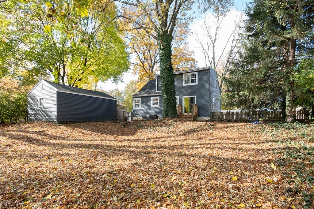 Westvale - Residential