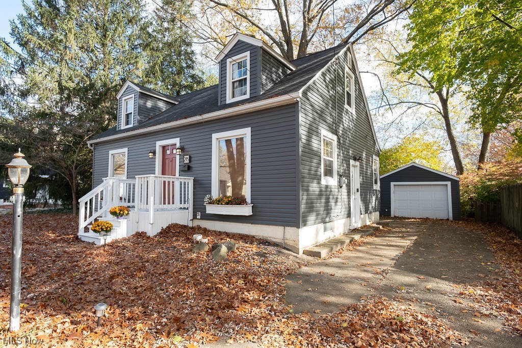 Westvale - Residential