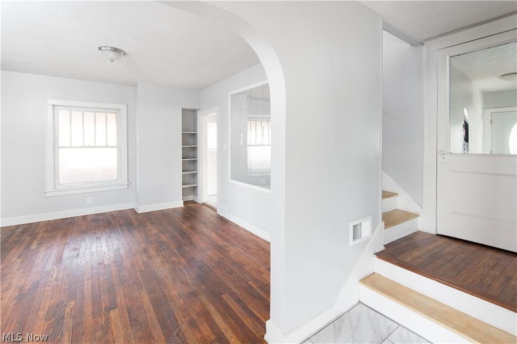 Goodyear Heights - Residential