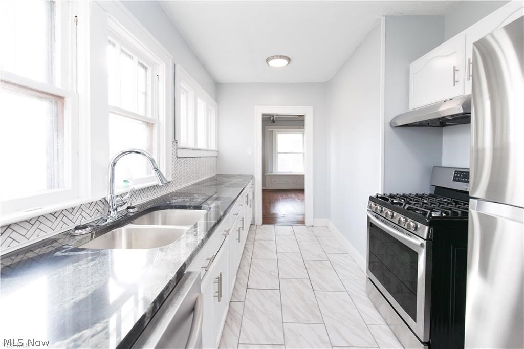 Goodyear Heights - Residential