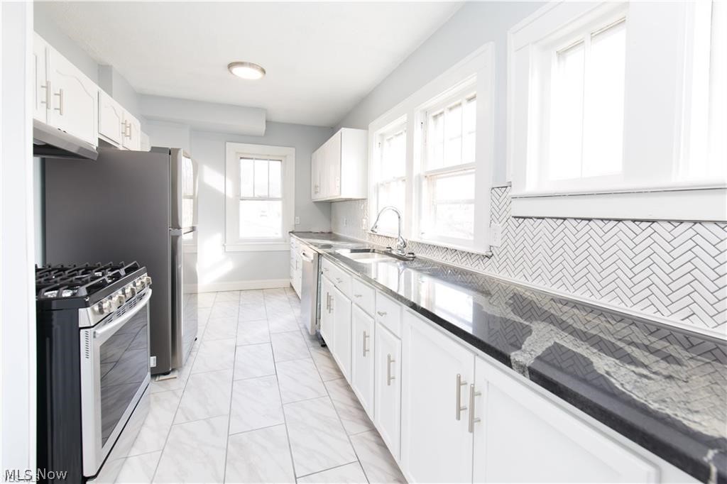 Goodyear Heights - Residential