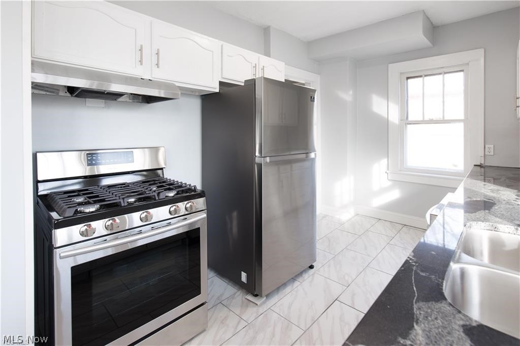 Goodyear Heights - Residential