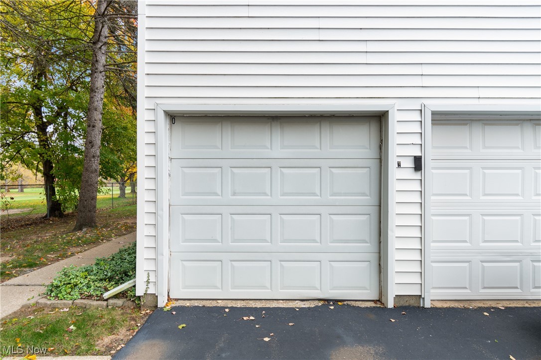 Fairway Villas Condo - Residential